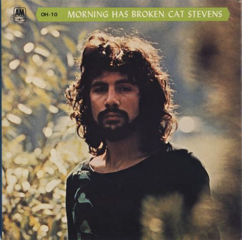 Morning Has Broken lyrics by Cat Stevens, listen and download latest songs of Cat Stevens with lyrics on Boomplay.